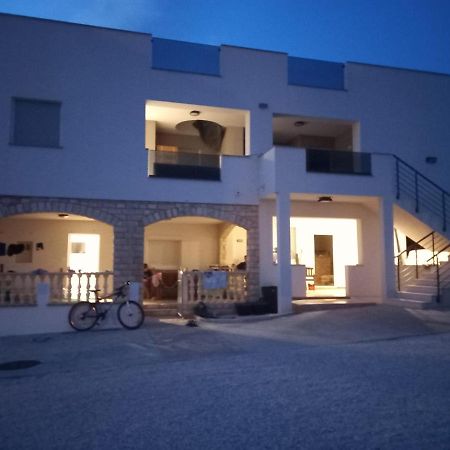 Antolak Apartment Vir Exterior photo