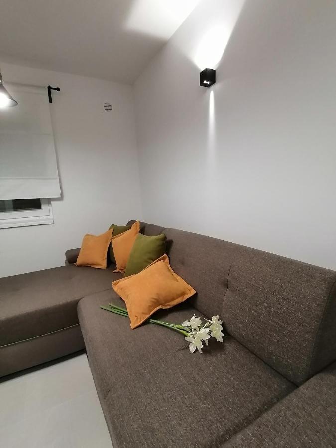 Antolak Apartment Vir Exterior photo