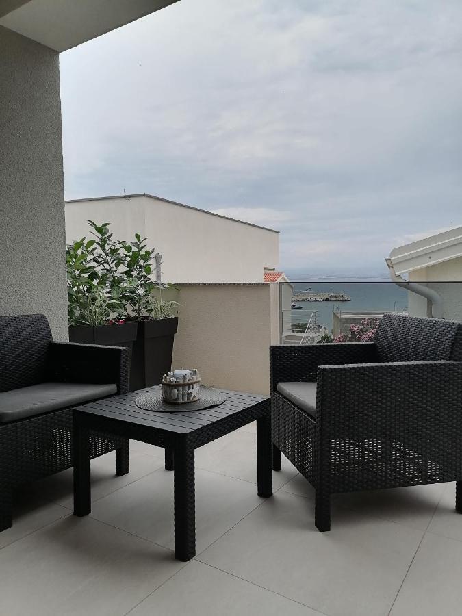 Antolak Apartment Vir Exterior photo